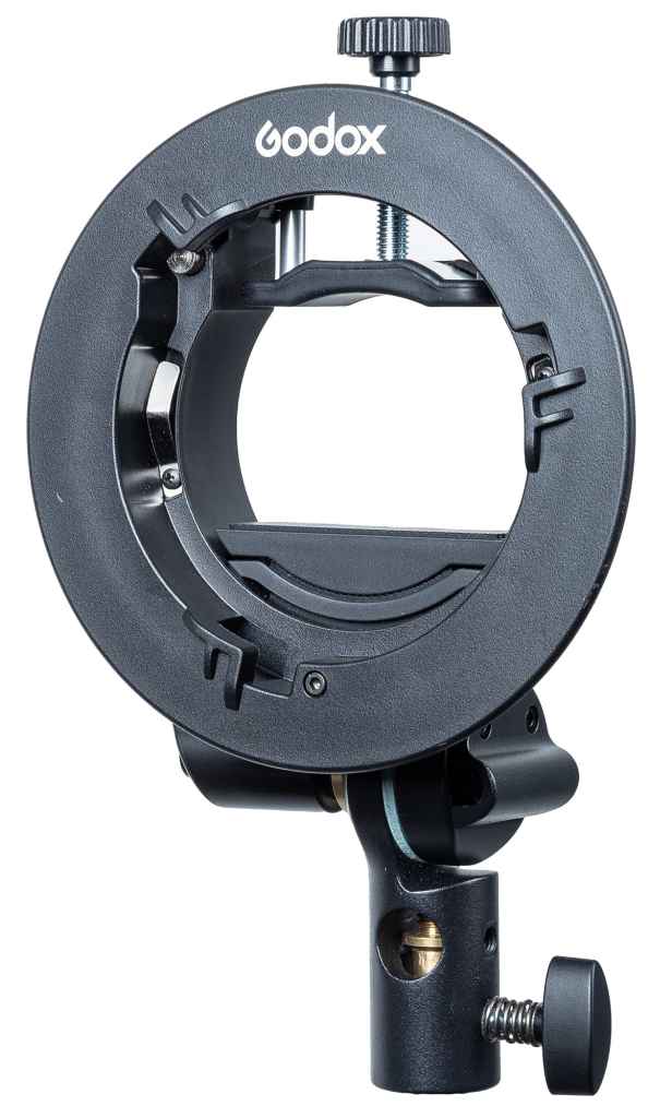 Godox Flash Bracket