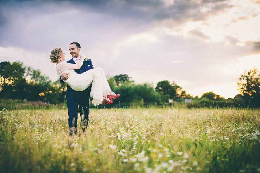 Master your Canon: Photographing a wedding with your Canon DSLR
