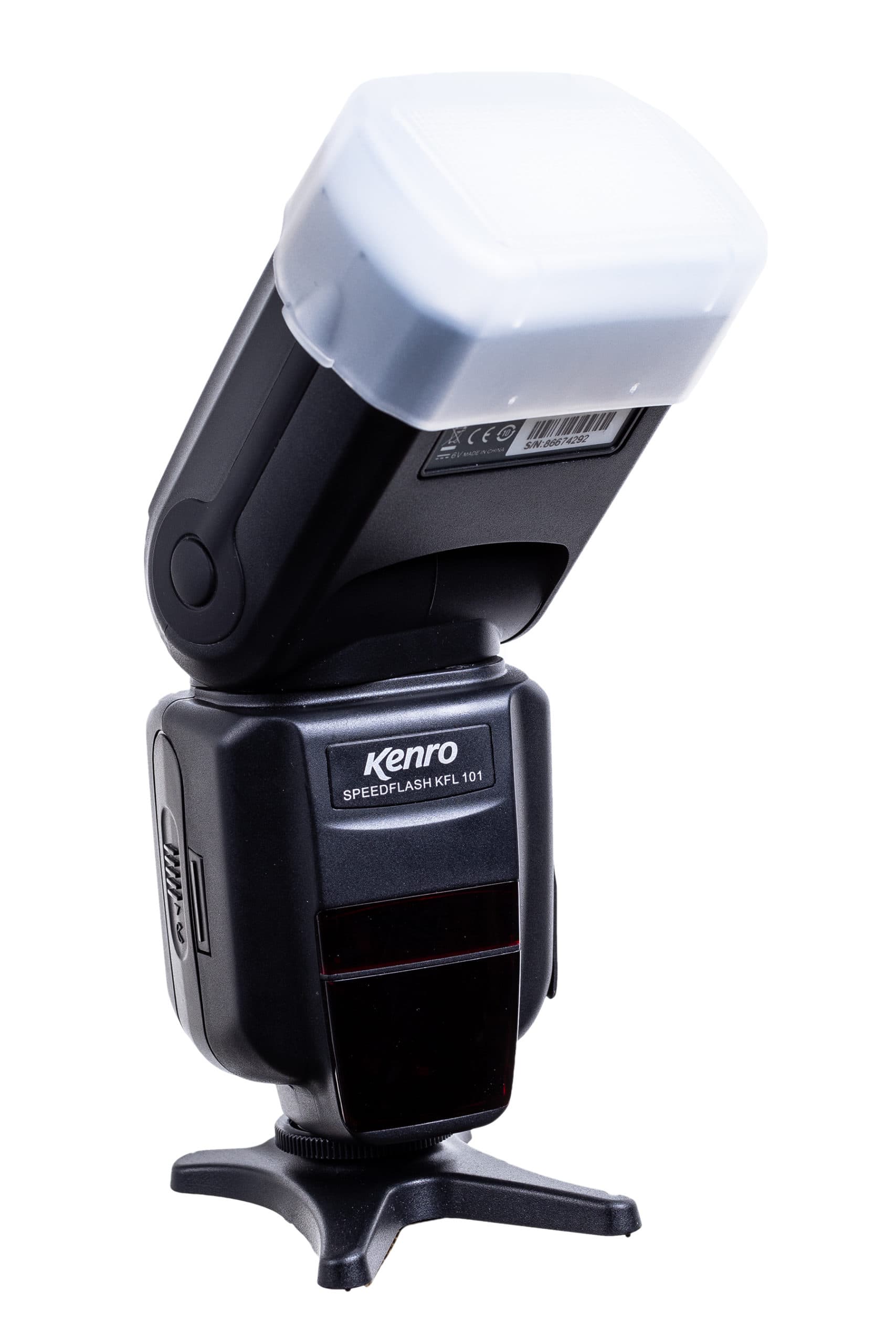 Kenro Speedflash